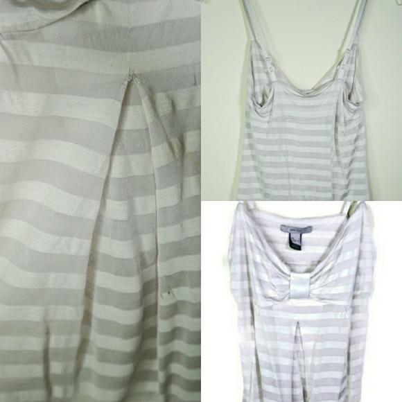 MNG Suit Collection • Tank Top XS/S - Picture 4 of 4